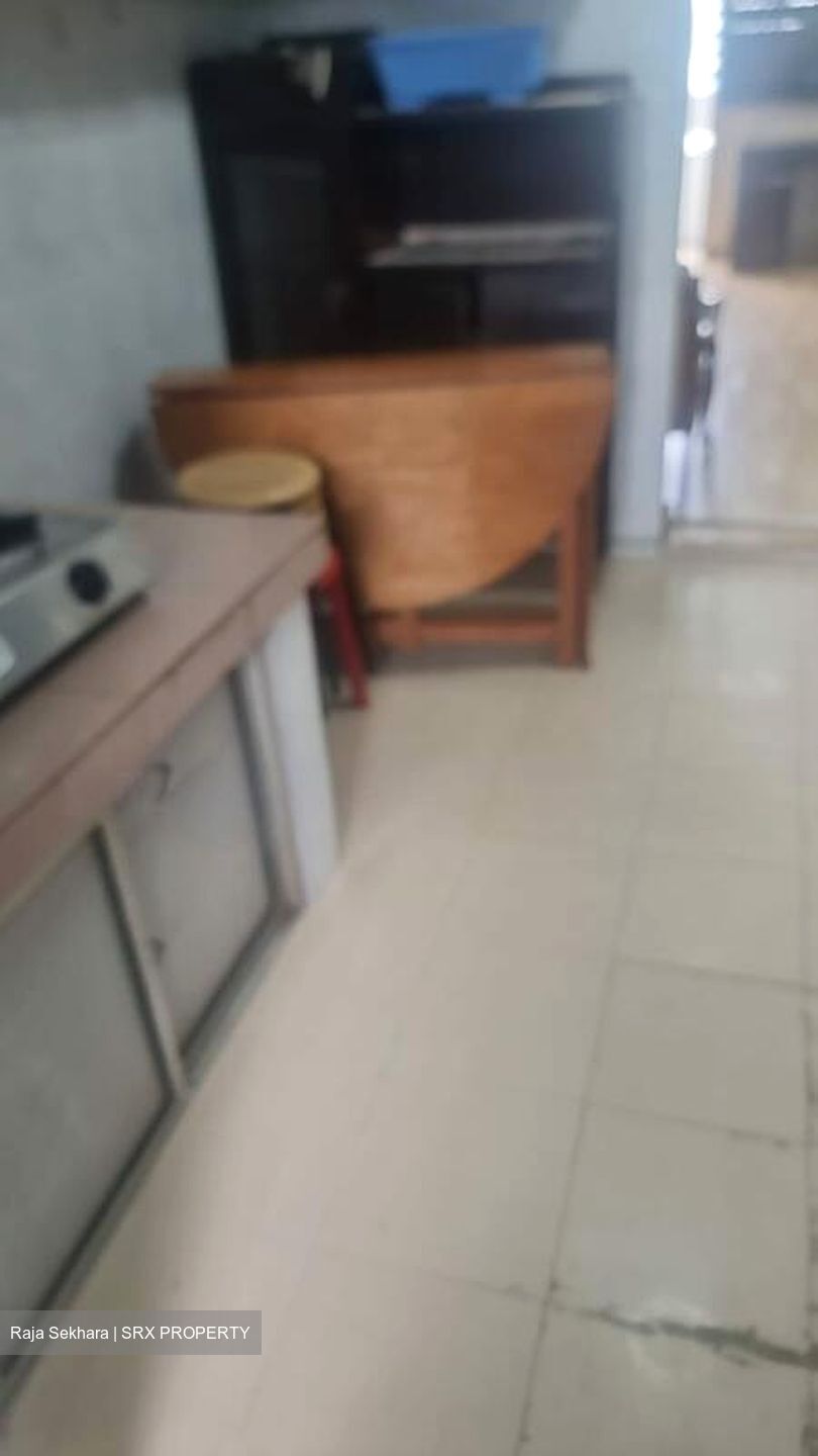 Blk 6 Telok Blangah Crescent (Bukit Merah), HDB 3 Rooms #499658411